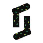 Κάλτσες Μαύρες Fruity