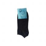 Γυναικείο Σοσόνι Πετσετέ Primo 37- 41 Μαυρο 3 Τεμάχια